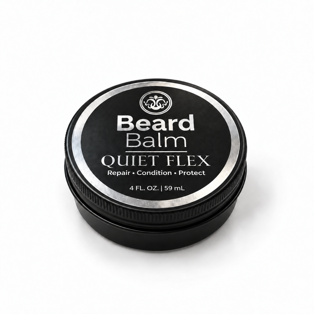 HOMME Beard Balm