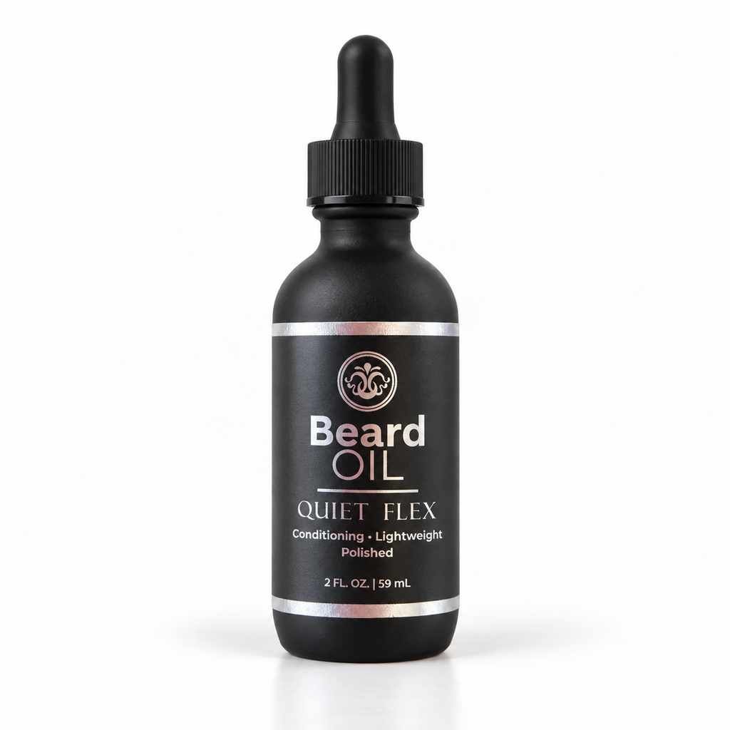 HOMME Beard Oil