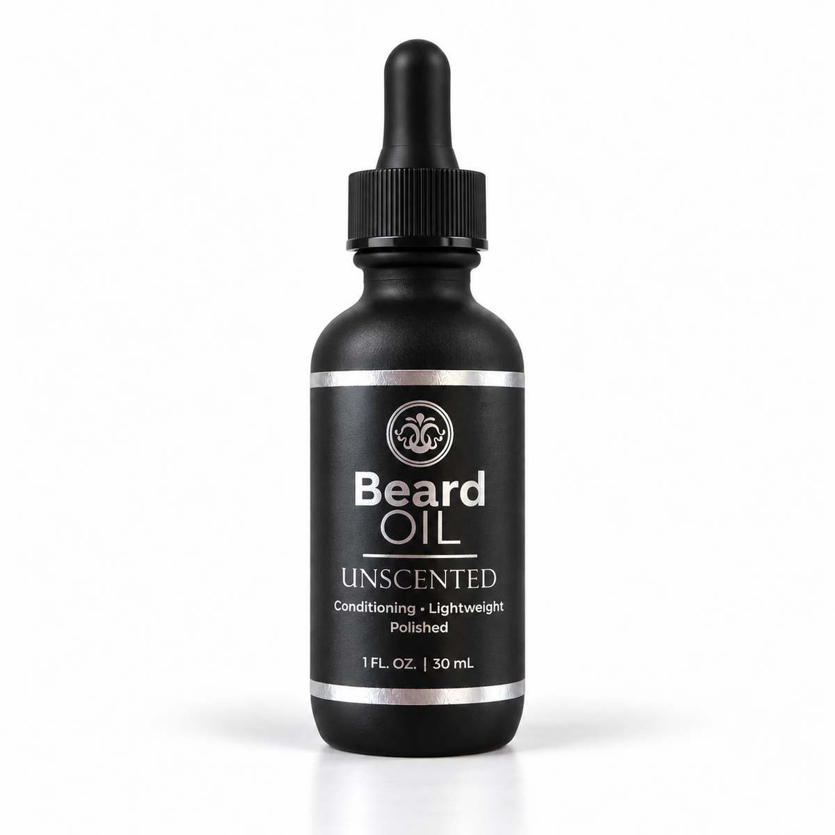 HOMME Beard Oil