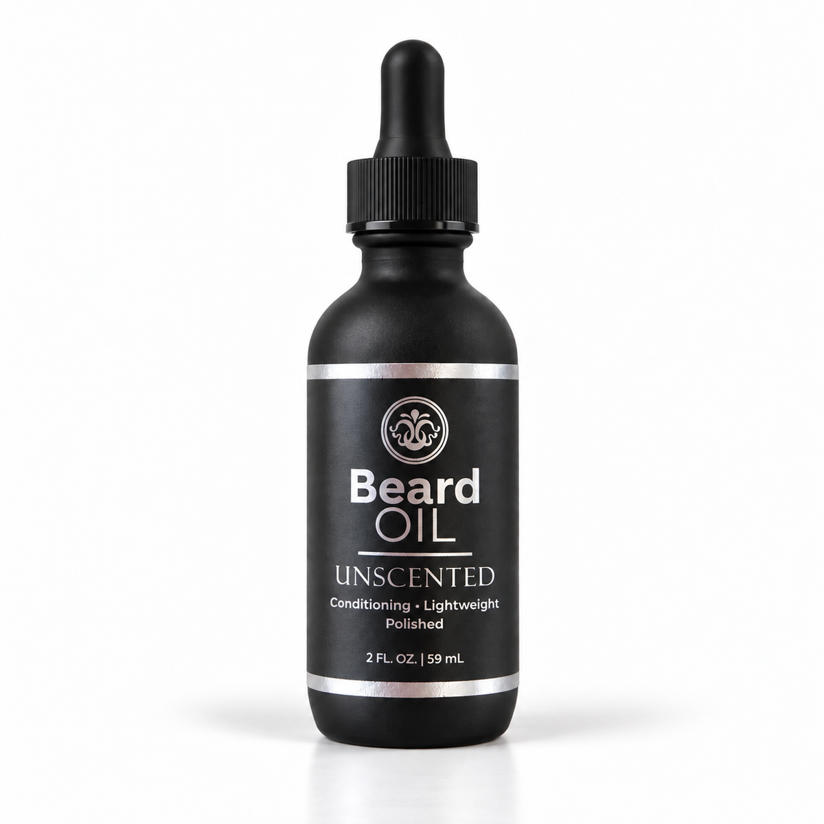 HOMME Beard Oil
