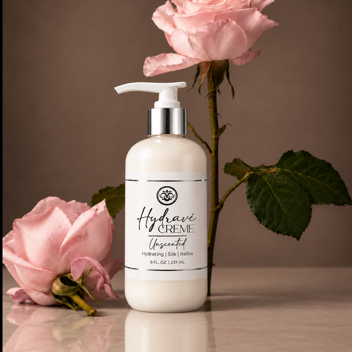 Hydravé Creme