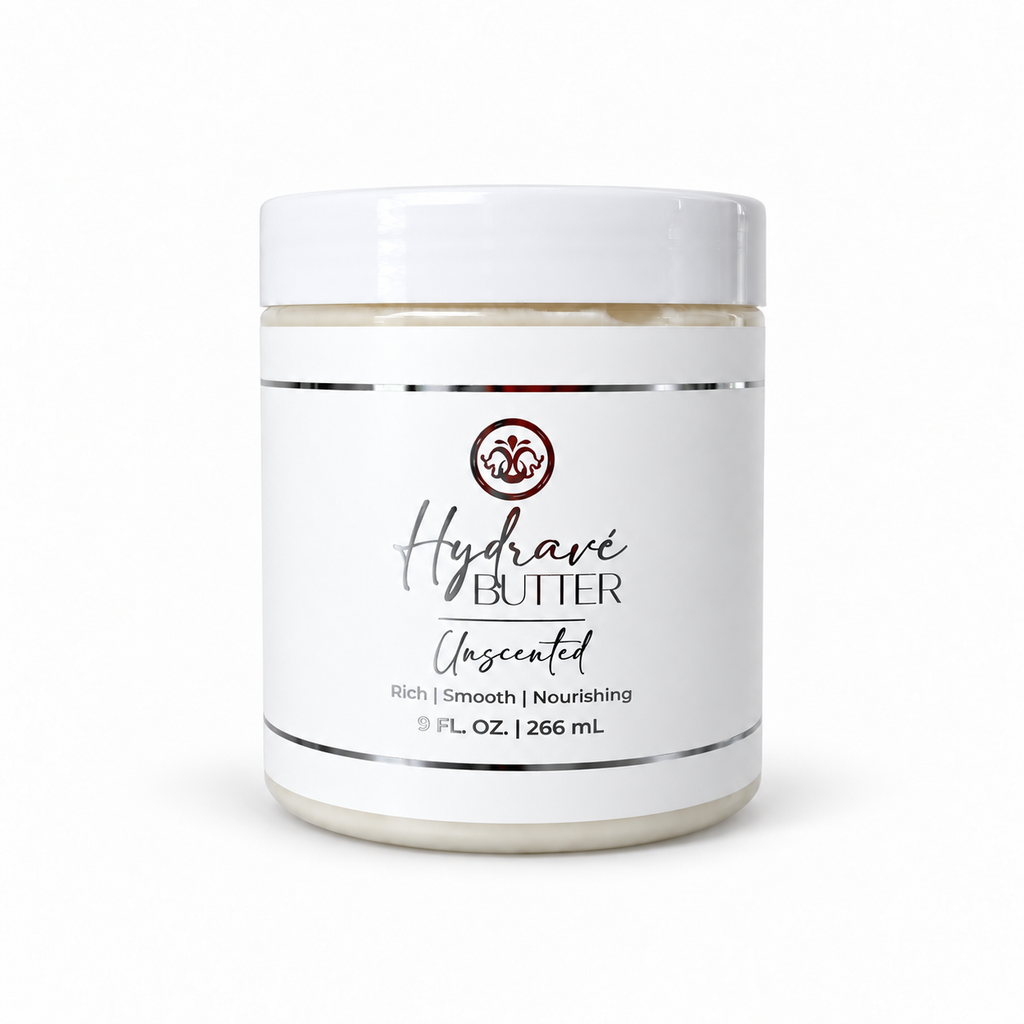 Hydravé Butter