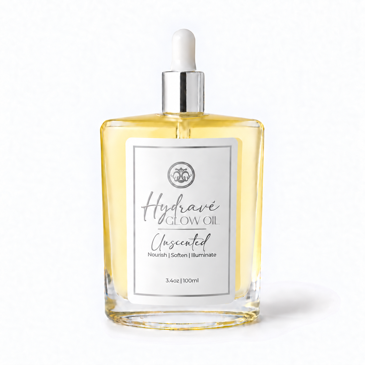 Hydravé Glow Oil