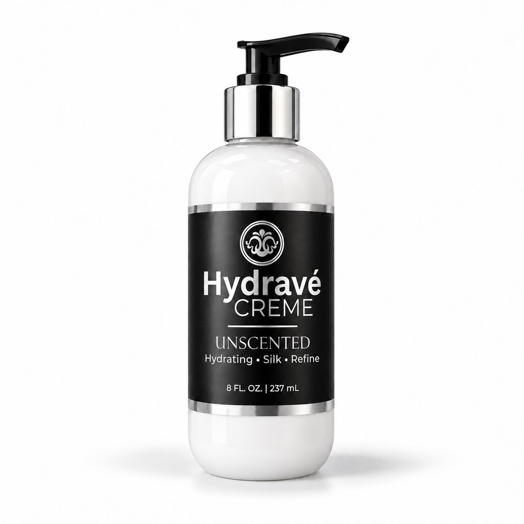 HOMME Hydravé Creme