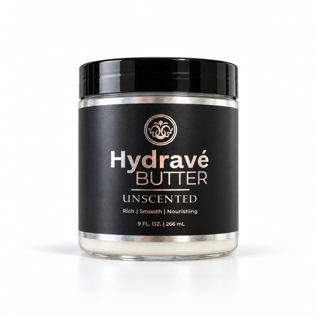 HOMME Hydravé Butter