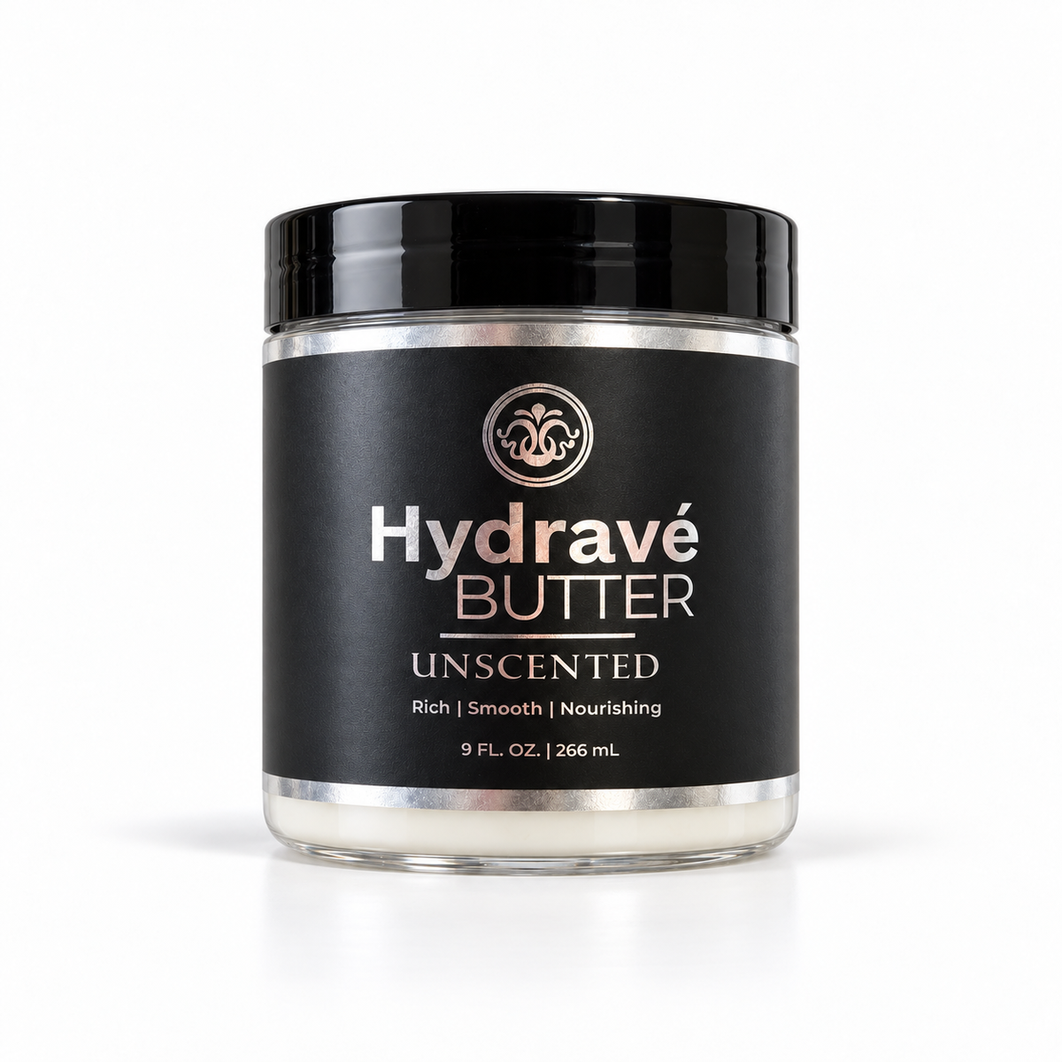 HOMME Hydravé Butter