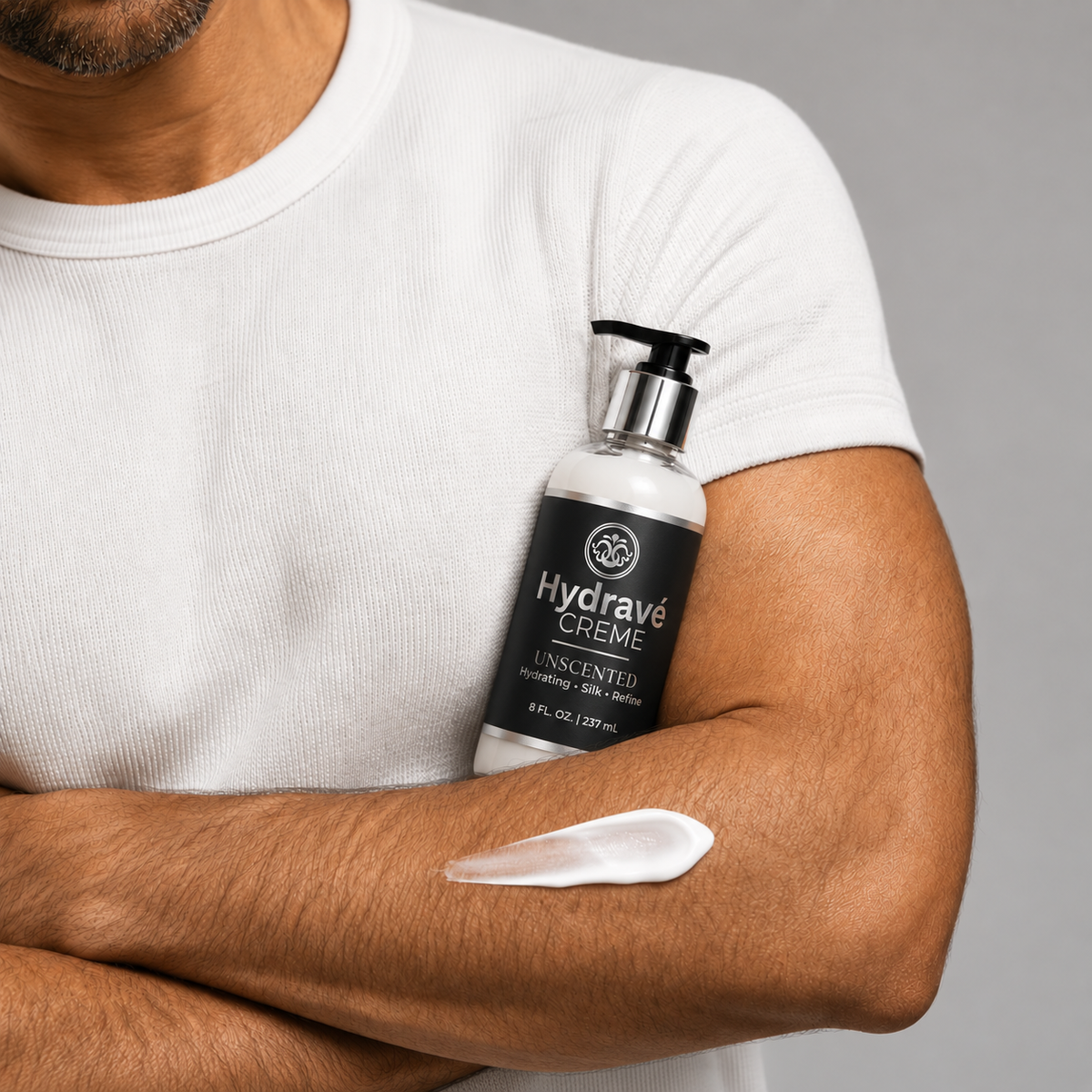 HOMME Hydravé Creme